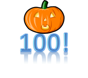 Pumpkin100